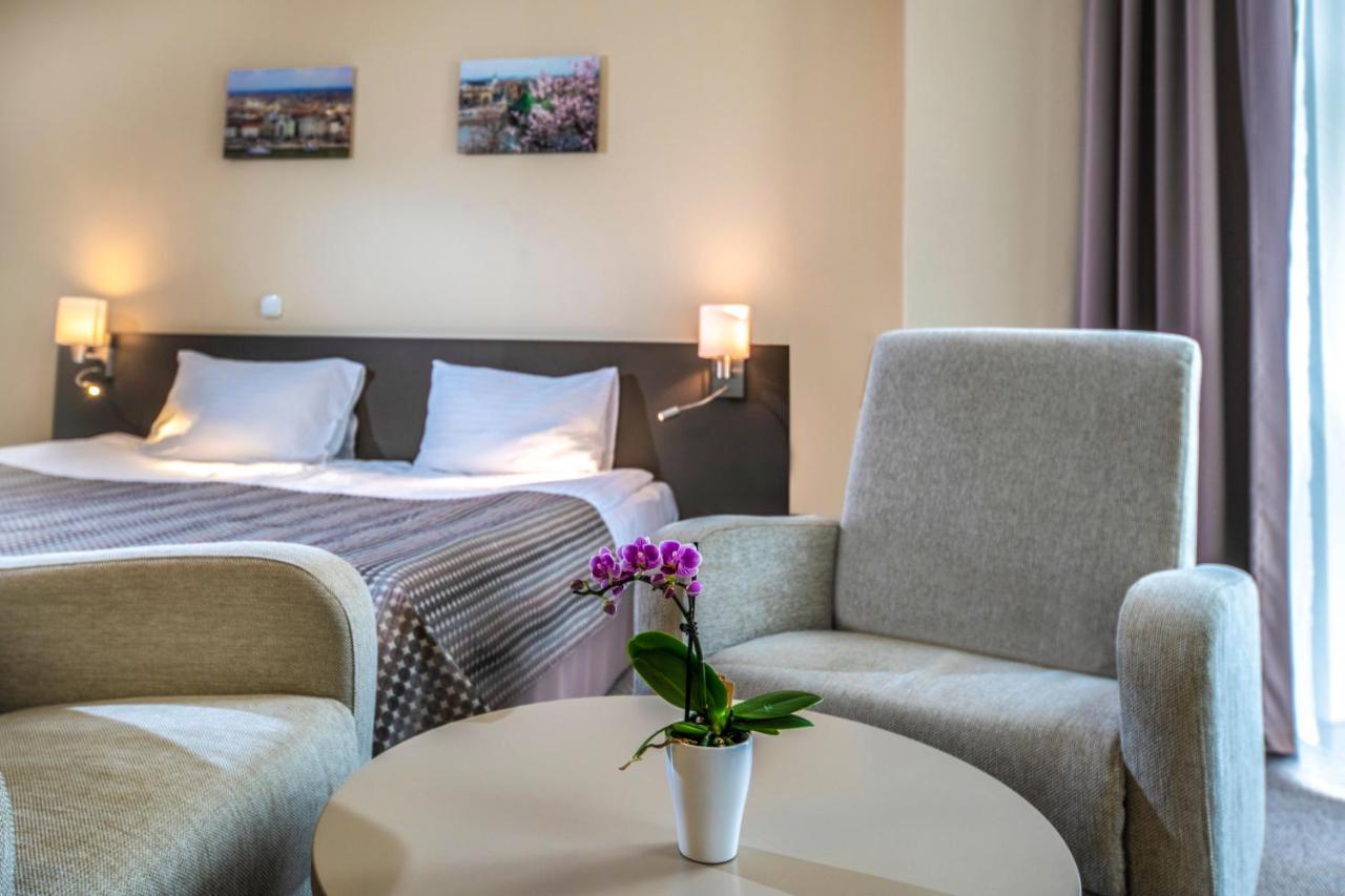 Chambre Double Supérieure