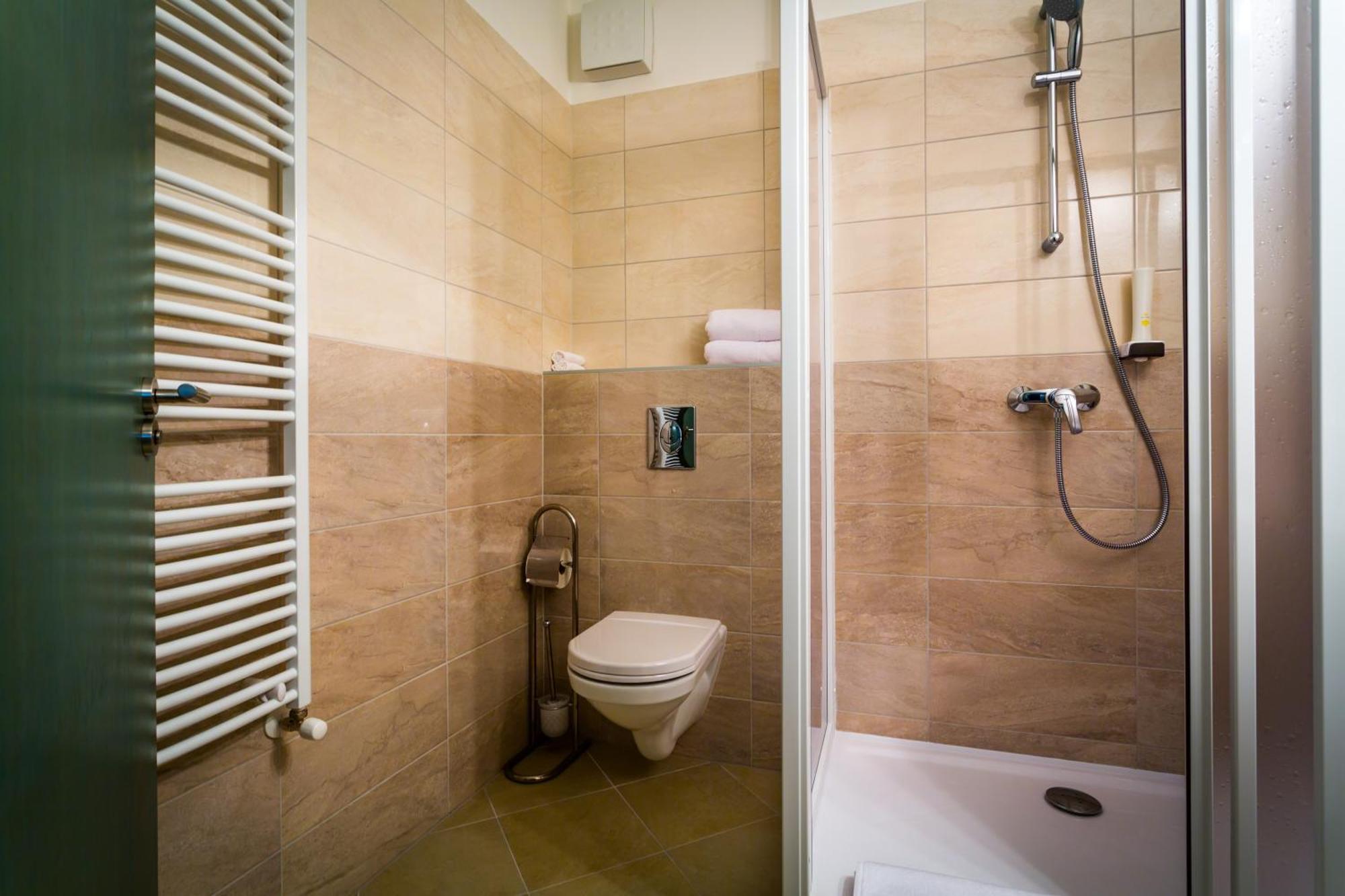 Chambre Triple