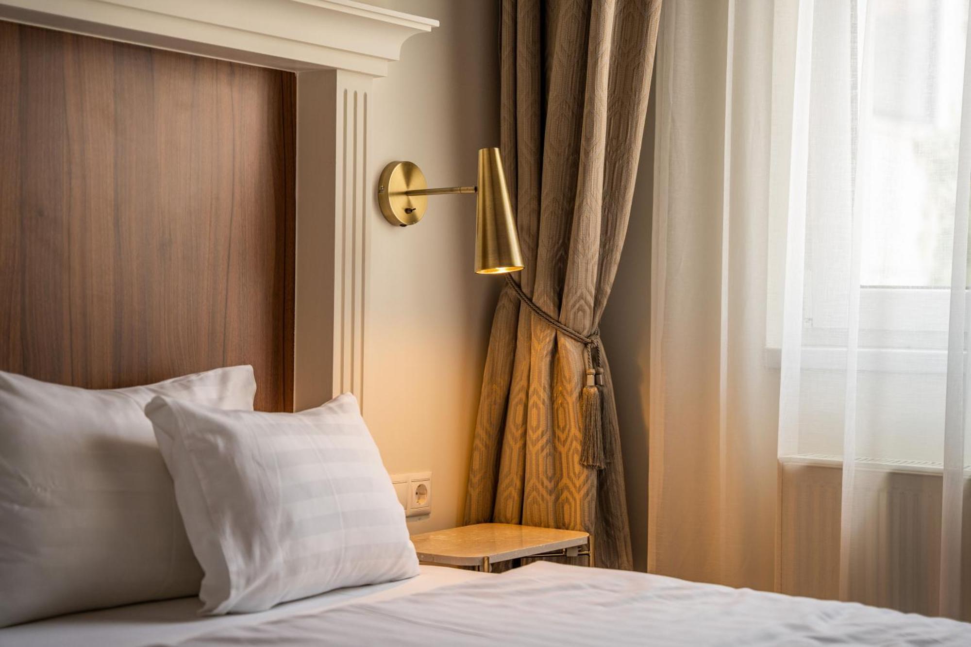 Double King Room