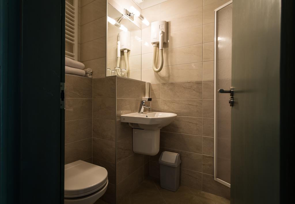 Chambre Double Standard