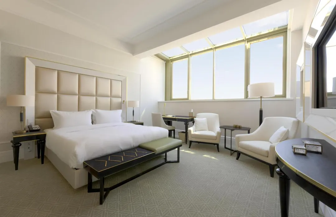 Parisi Udvar Hotel Budapest, Part Of Hyatt-1