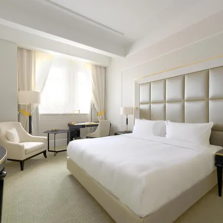 Parisi Udvar Hotel Budapest, Part Of Hyatt-2