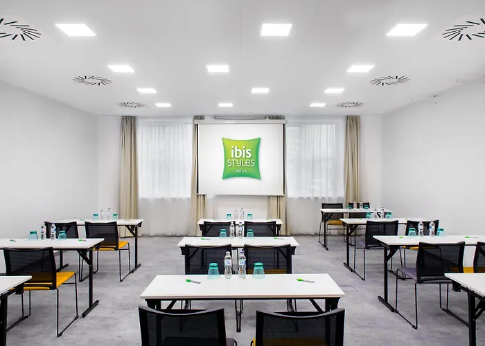 Ibis Styles City