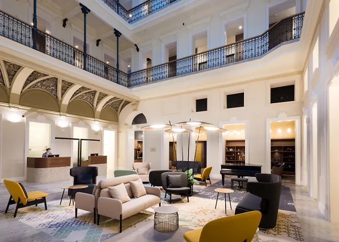 Dog friendly hotels Moments Budapest By Continental Group