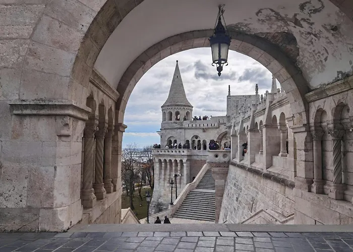  Exe Budapest Center