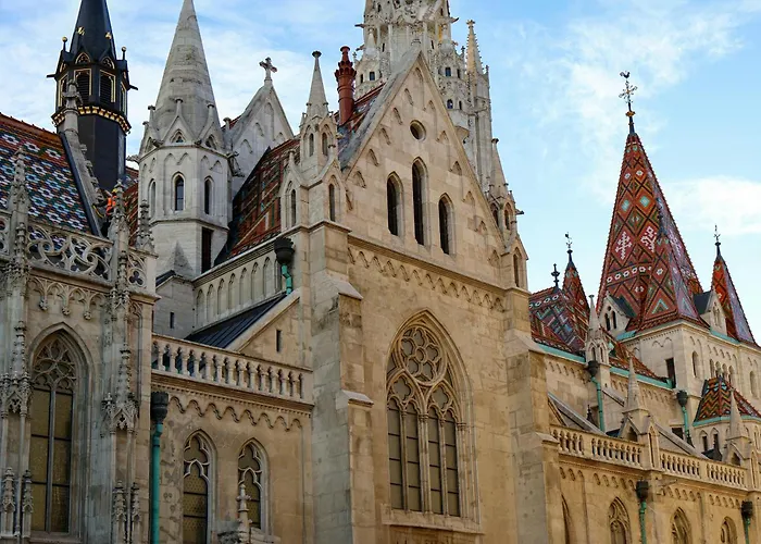  Exe Budapest Center
