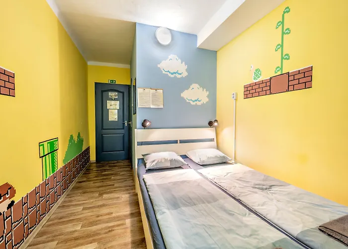  Island Budapest (Adults Only)