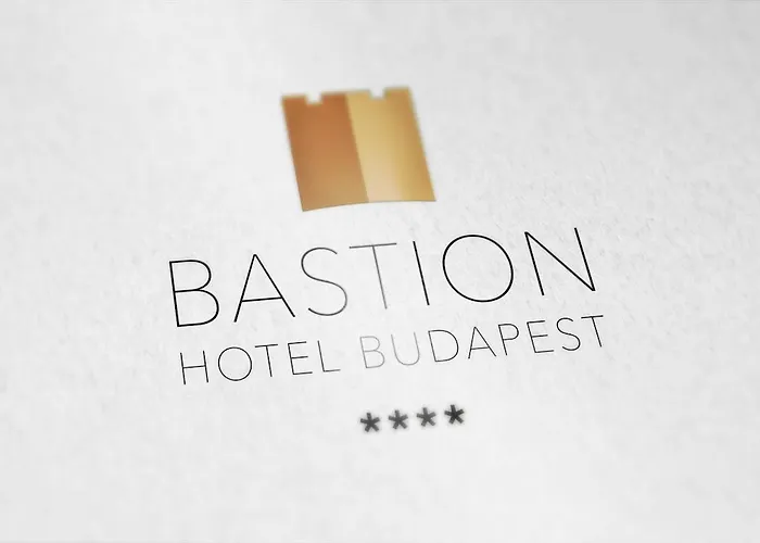 Bastion Hotel Budapest